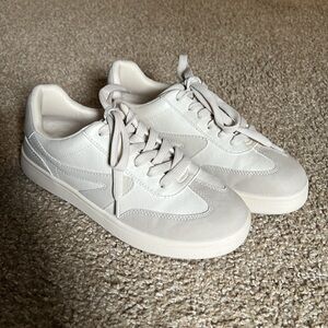 DV by Dolce Vita White Sneakers